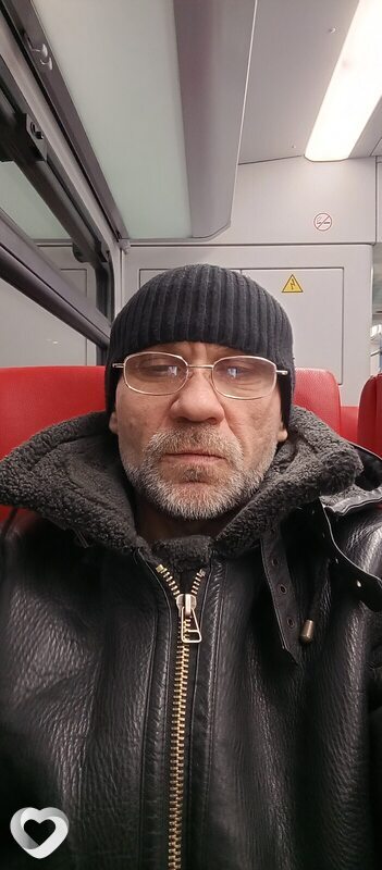 Петр, 48, Москве — анкета №1649286