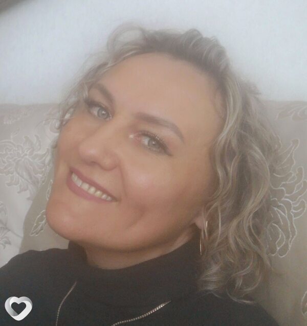 Ольга, 45, Тюмени — анкета №1648578