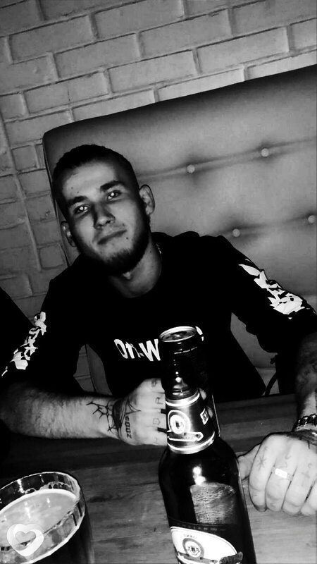 Сергей, 23, Шахтах — анкета №1648424