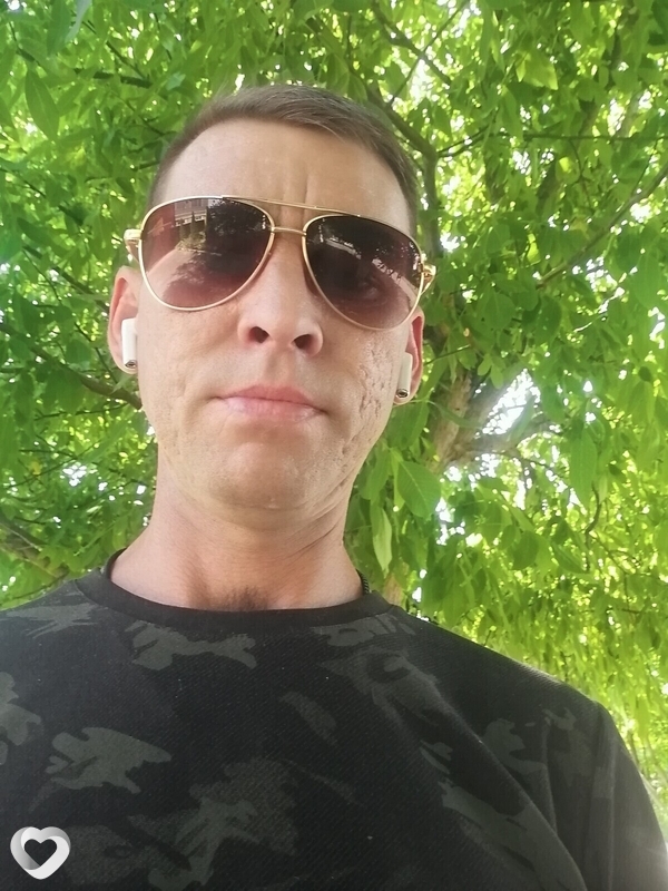 Иван, 39, Курганинске — анкета №1648435