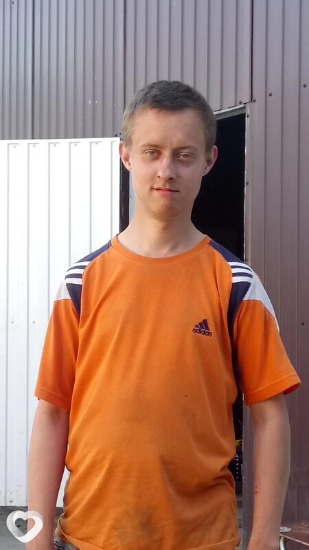 Серге, 30, Шахтах — анкета №1648442