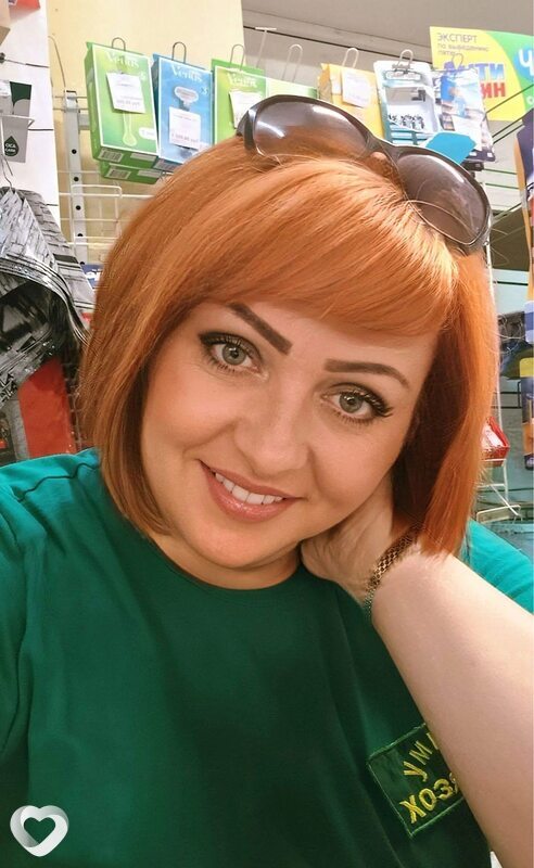Светлана, Михайлов