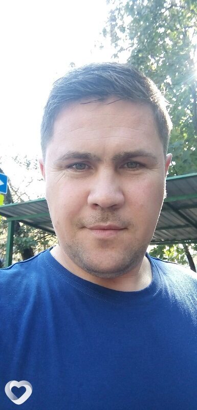Алексей, 44, Рузе — анкета №1648447