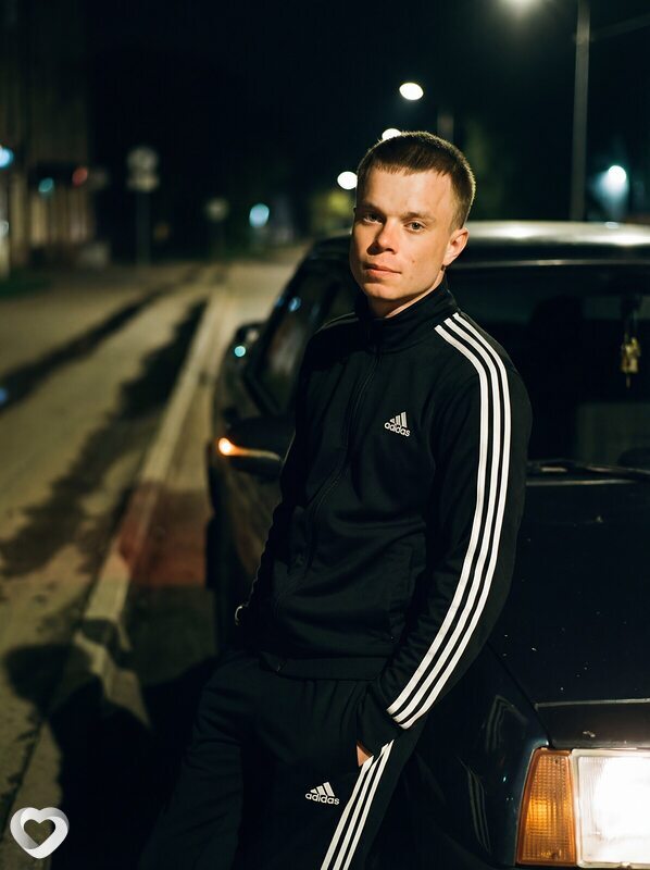 Даниил, 27, Оренбурге — анкета №1648477