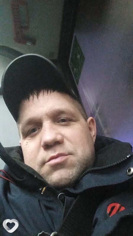 Андрей, 37, Череповце — анкета №1648478