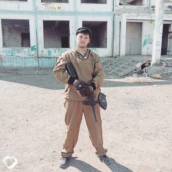 Дмитрий, 32, Экибастузе — анкета №1648484