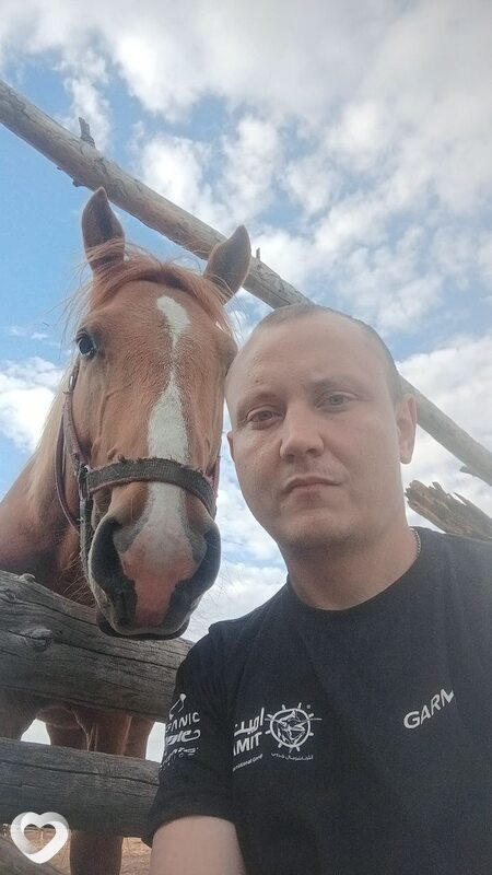 Pavel, 36, Волгограде — анкета №1648528