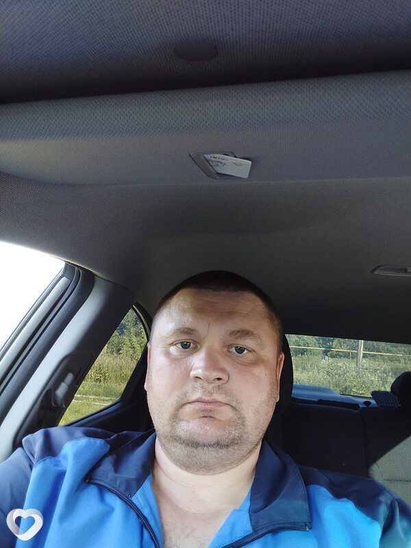 Александр, 40, Арзамасе — анкета №1648533