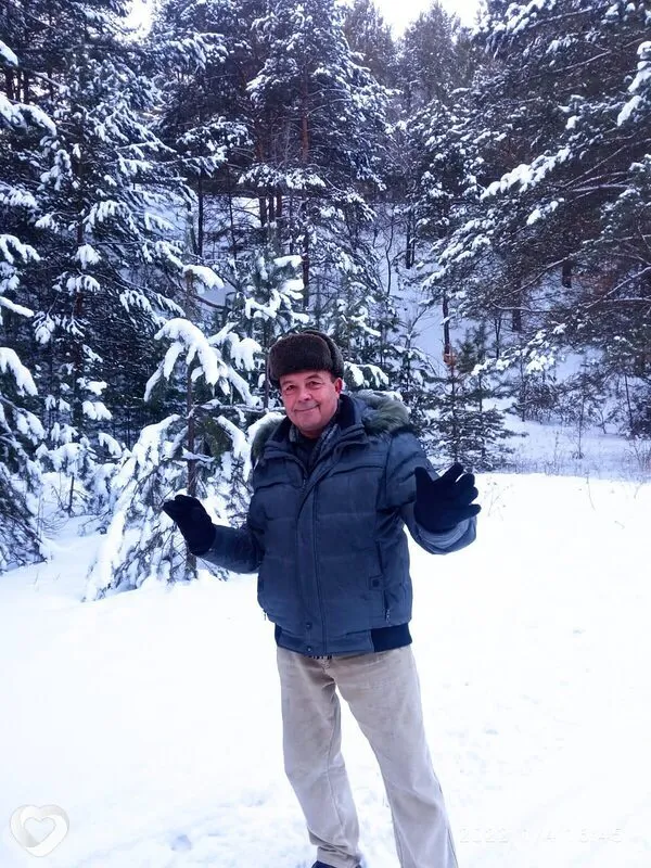 Вова, 65, Бийске — анкета №1648540