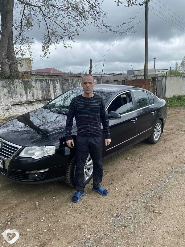 Бадров Даниил, 32, Балашихе — анкета №1648543