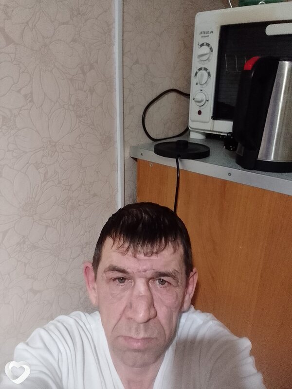 Роман, 50, Чите — анкета №1649023
