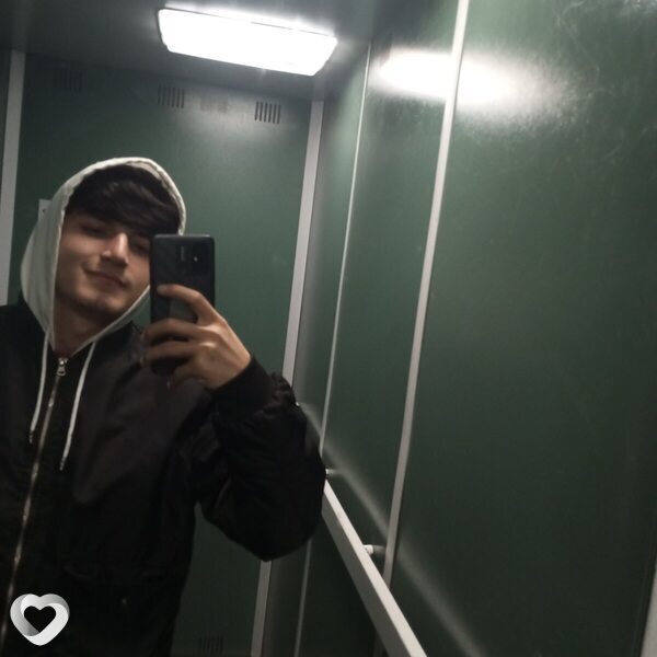 Валиджон, 25, Красноярске — анкета №1649028