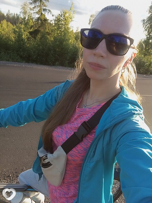 Marianna, 34, Петрозаводске — анкета №1649029