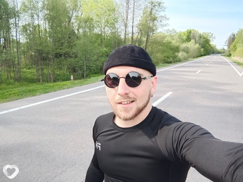 Александр, 28, Бресте — анкета №1649030