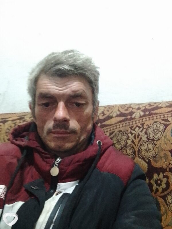 Александр, 46, Белореченске — анкета №1649041