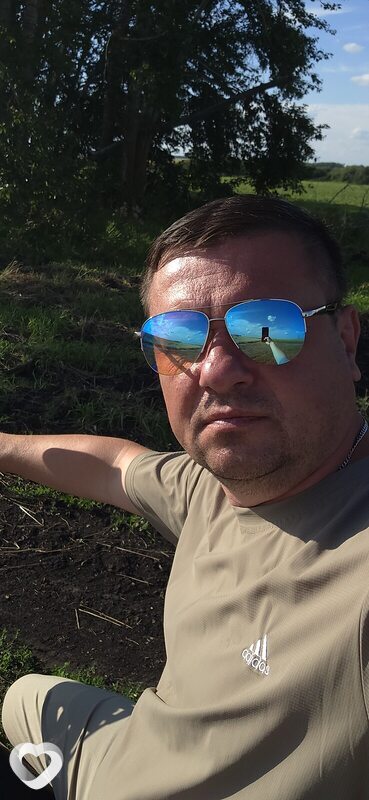 Дмитрий, 47, Ульяновске — анкета №1648598