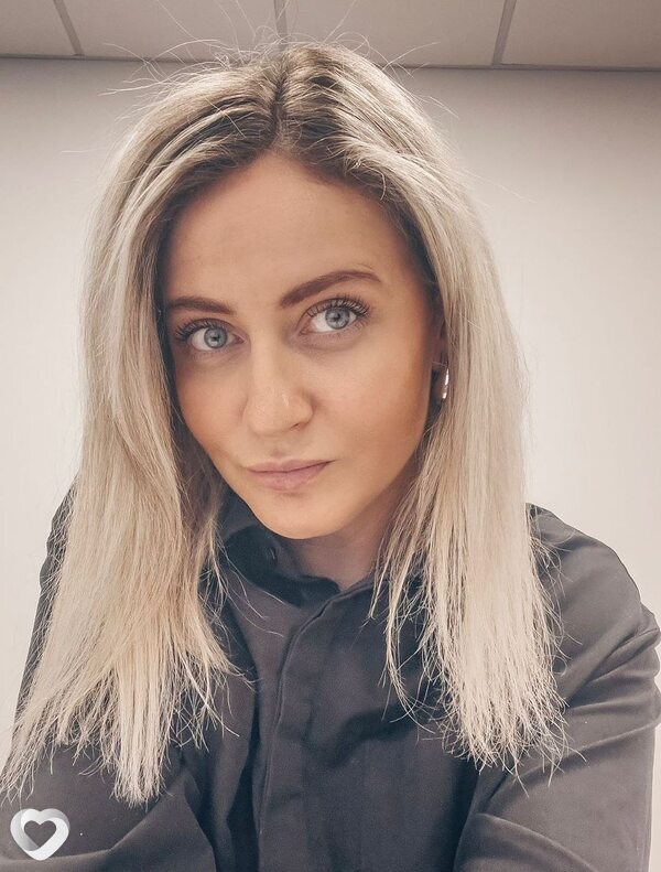 Анна, 36, Москве — анкета №1648613