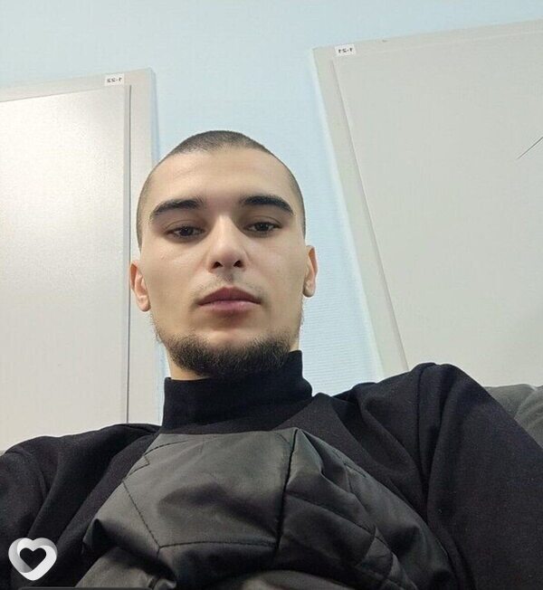 Тимур, 28, Ургенч — анкета №1648615