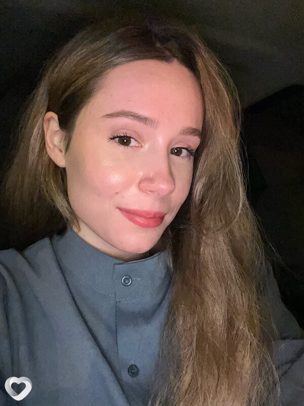 Ксения, 25, Калининграде — анкета №1648619