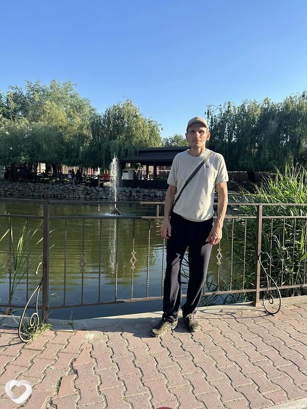 Василий, 41, Ростове-на-Дону — анкета №1648548