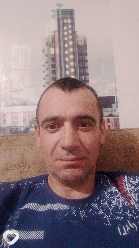 Игорь, 40, Южно-Сахалинске — анкета №1648550