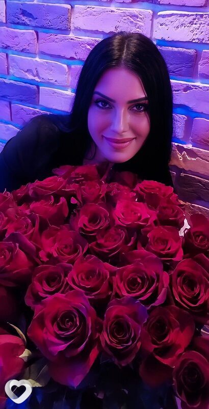 Елена, 46, Арзамасе — анкета №1648563