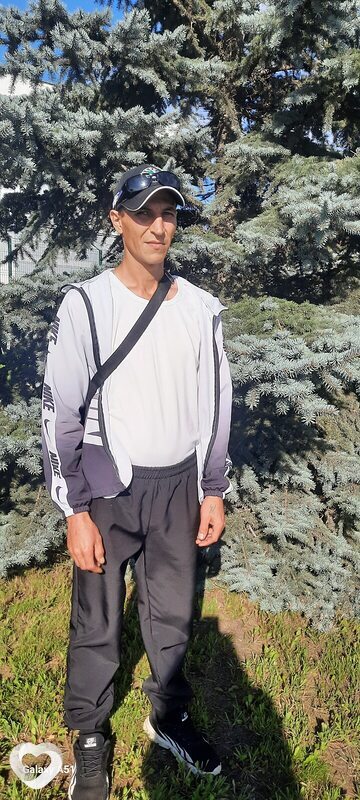 Эдик, 37, Тавде — анкета №1648566