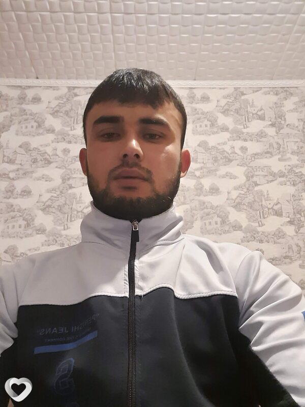 Баха, 35, Тольятти — анкета №1648571