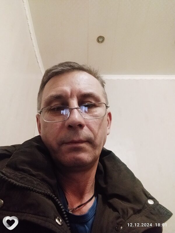 Alex, 45, Скопине — анкета №1648399
