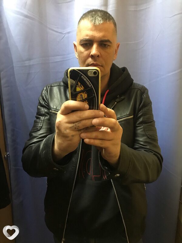 Владимир, 44, Рыбинске — анкета №1648402