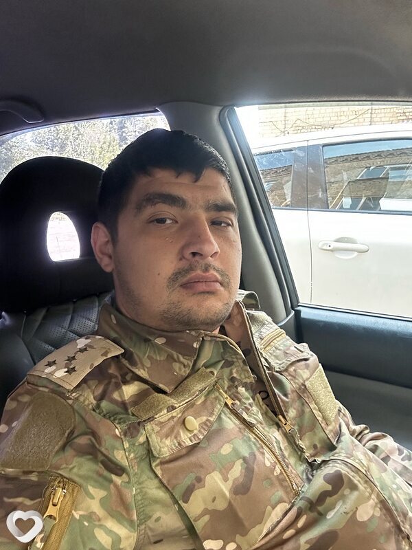 Александр, 32, Луганске — анкета №1648415