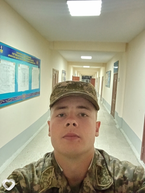 Алексей, 24, Петропавловске — анкета №1648416