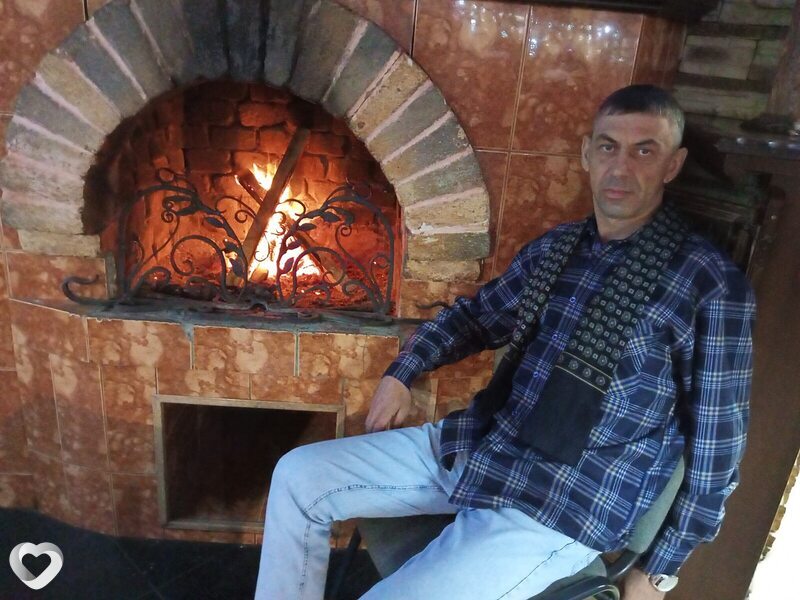 Евгений, 45, Братске — анкета №1648627