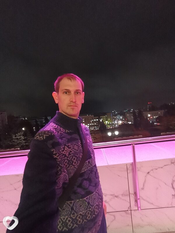 Алексей, 40, Липецке — анкета №1648637
