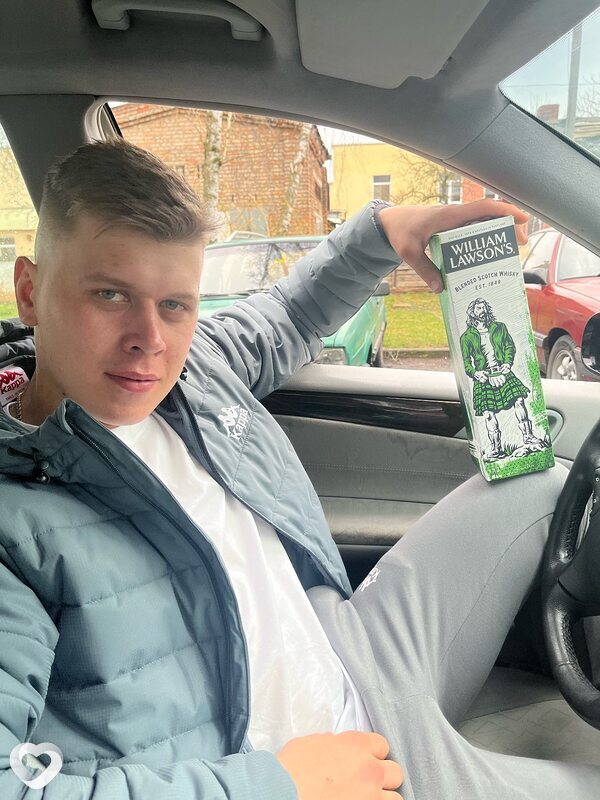 Александр, Прушков