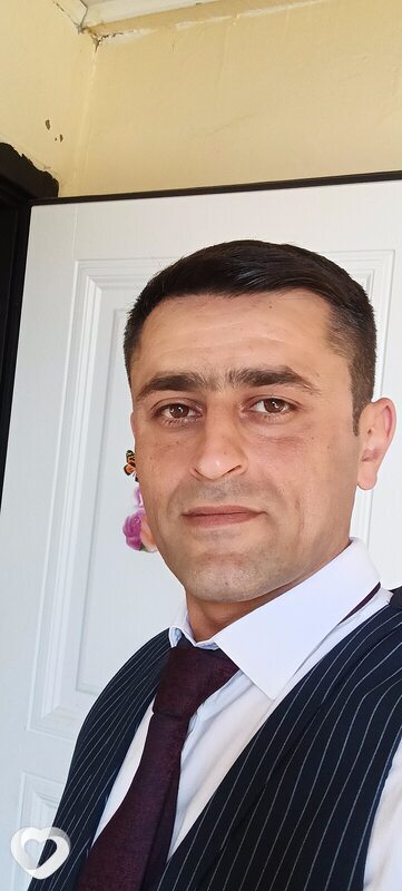 Xalil, 42, Астрахани — анкета №1648875