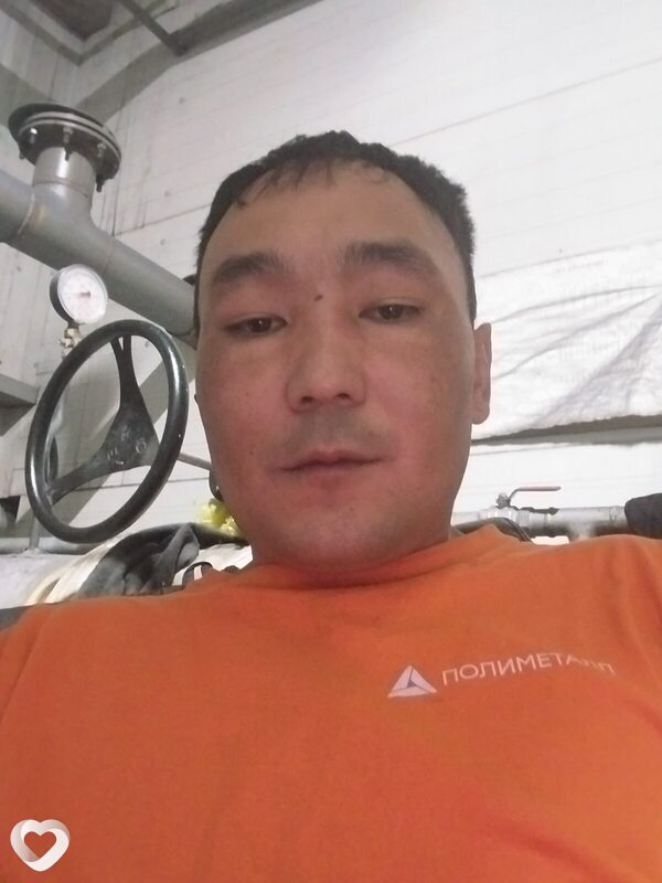 Мирас, 40, Усть-Каменогорск — анкета №1648888