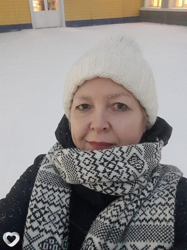 Татьяна, 53, Бийске — анкета №1648895