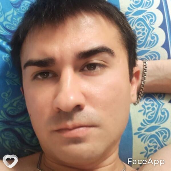 Руслан, 36, Уфе — анкета №1648834