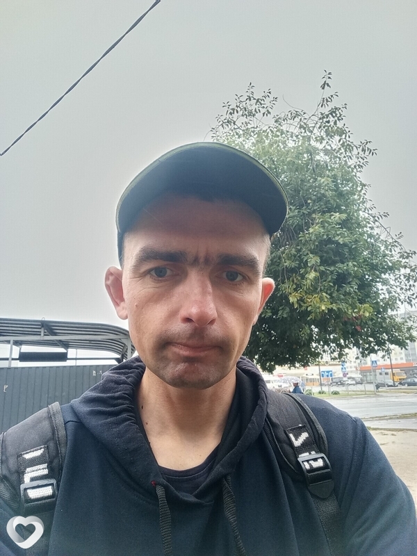Юрий, 39, Мозыре — анкета №1648839