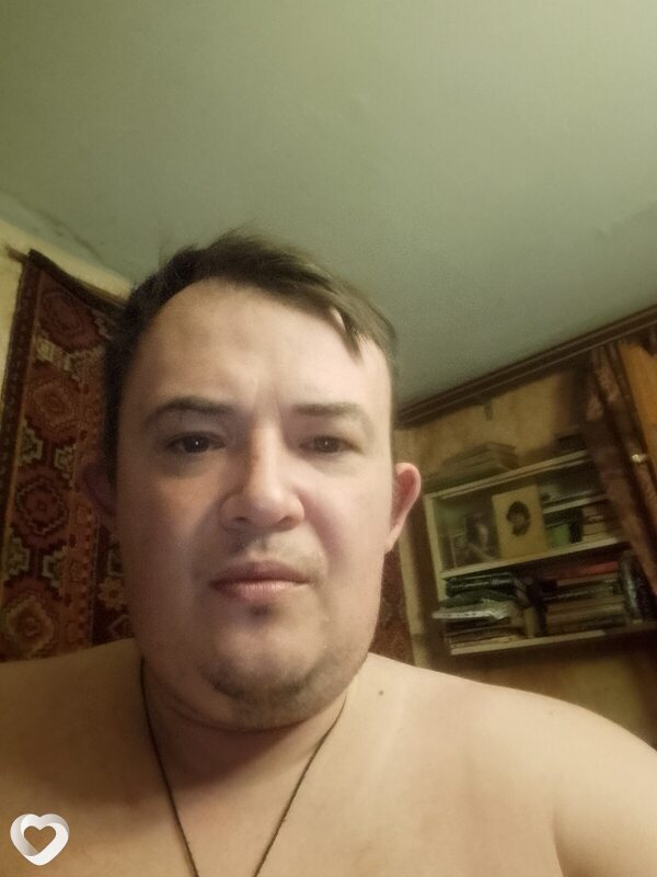 Дмитрий, 42, Рязани — анкета №1648840