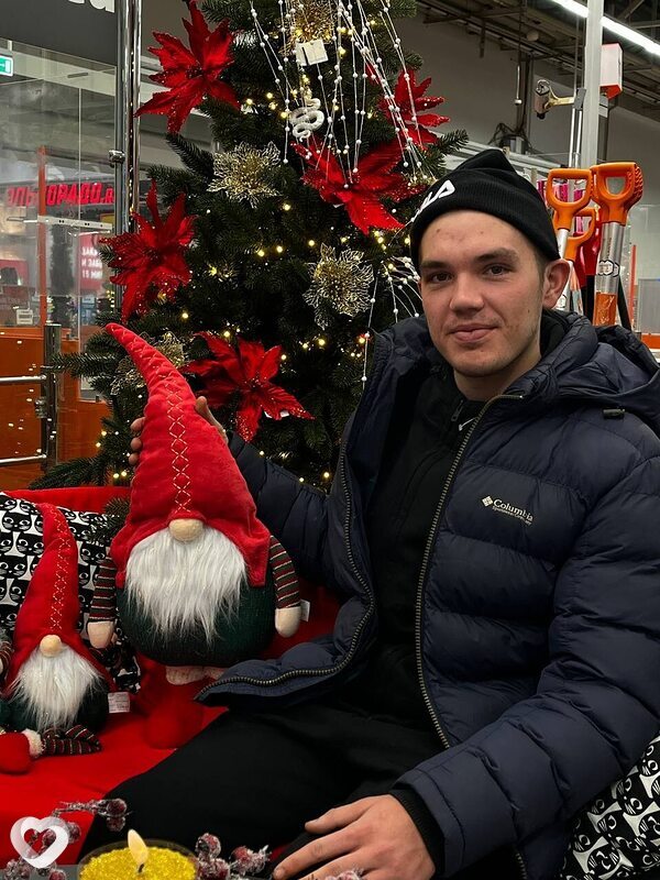 Vladimir, Поспелиха