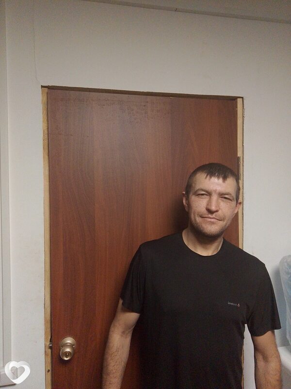 Сергей, 38, Бийске — анкета №1648844
