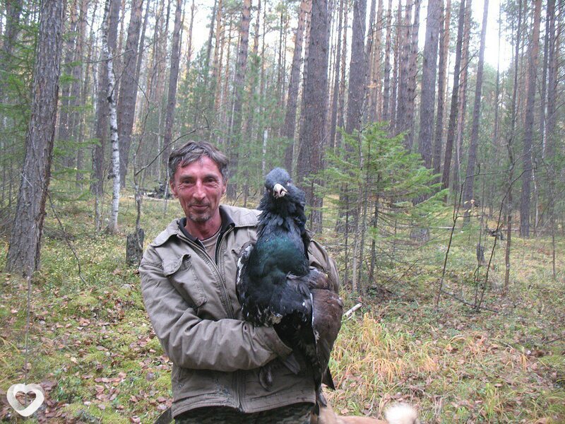 Николай, 57, Братске — анкета №1648649