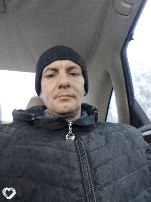 Сергей, 47, Волгограде — анкета №1648657