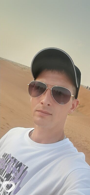 Дмитрий, 35, Омске — анкета №1648670
