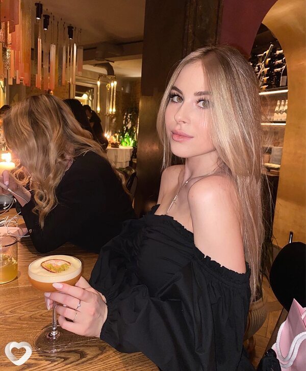 Алина, 27, Великом Новгороде — анкета №1648671