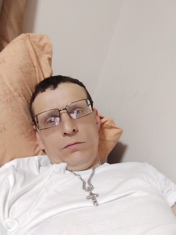 Олег, 43, Новороссийске — анкета №1648674