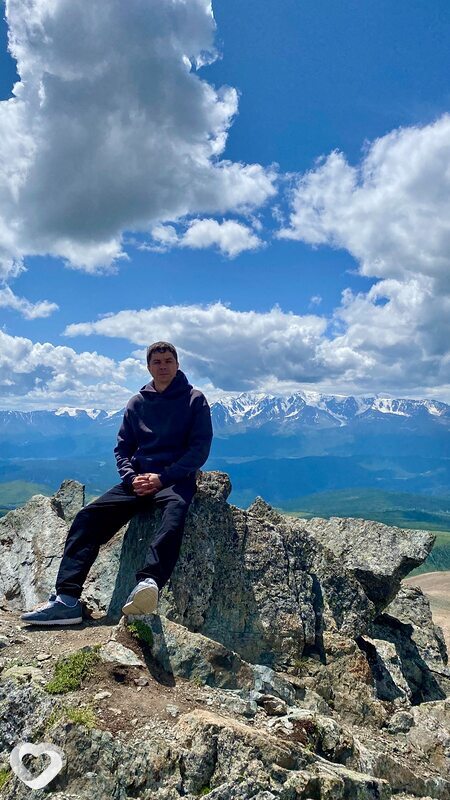 Сергей, 35, Новосибирске — анкета №1648754