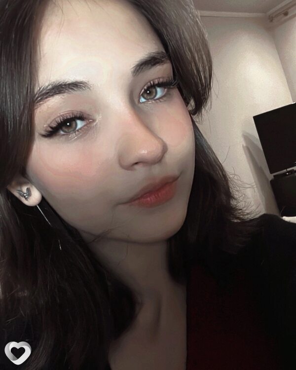 Александра, 25, Новочеркасске — анкета №1648757